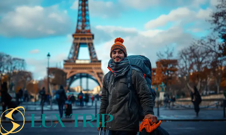 مجری مستقیم تور فرانسه