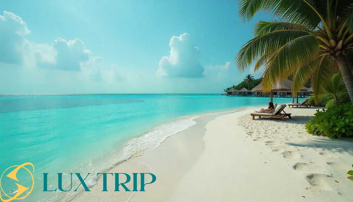 مجری مستقیم تور مالدیو