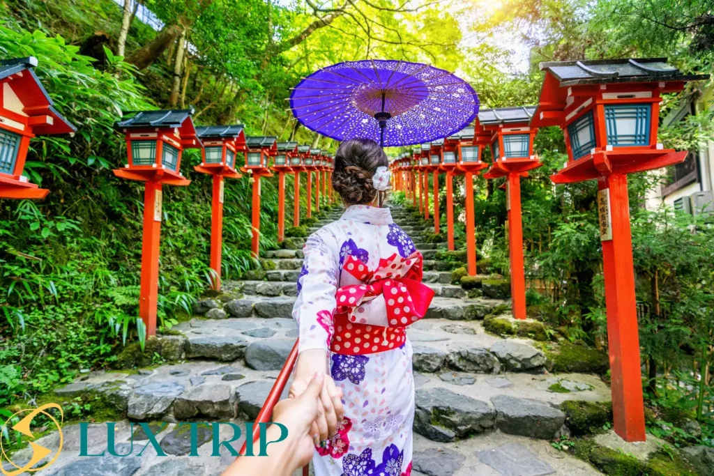 مجری مستقیم تور ژاپن