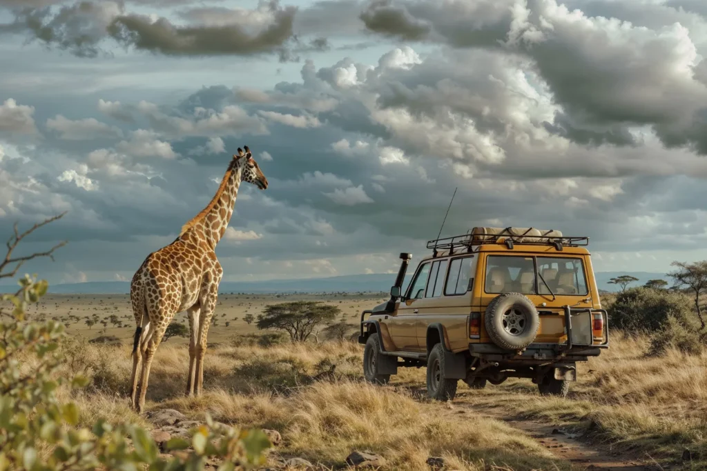 هزینه سفر به آفریقای جنوبی