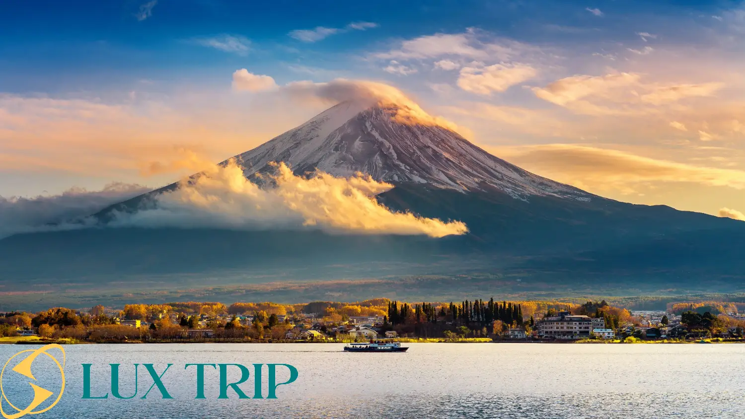کوه فوجی ژاپن راهنمای سفر به کوه فوجی + رازها