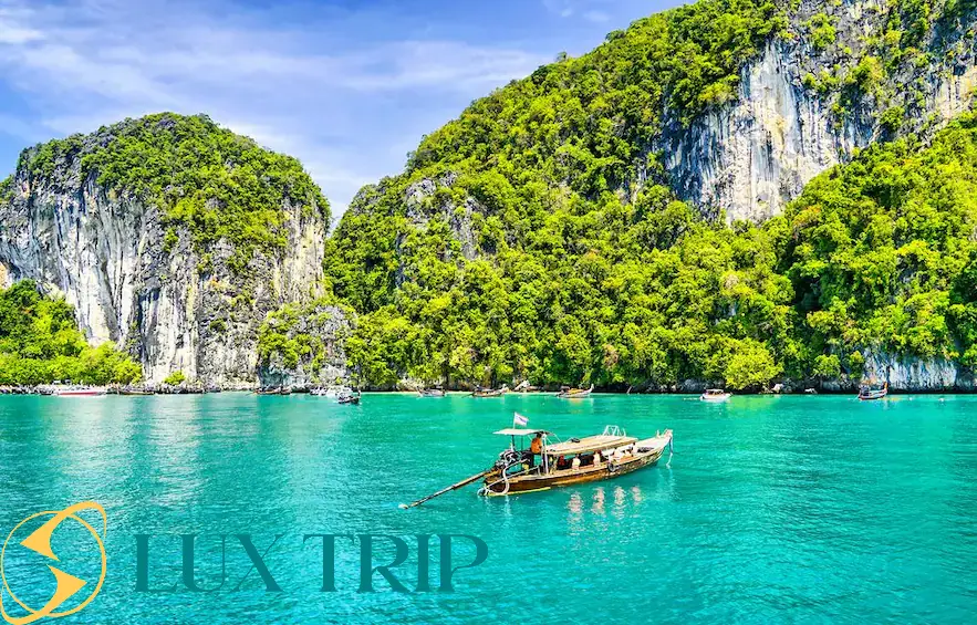 آنگ تونگ تایلند