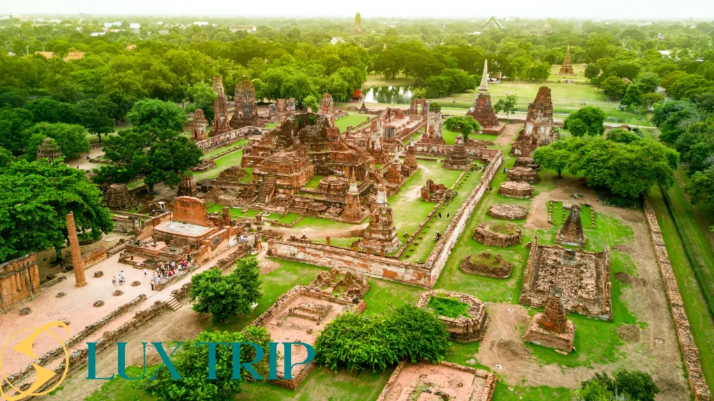 آیوتا تایلند