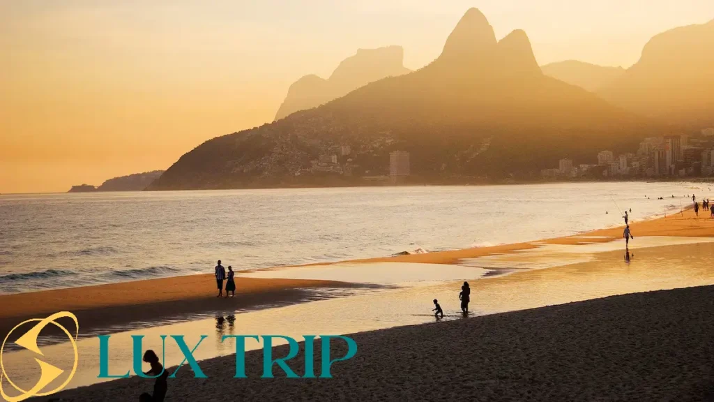 ایپانما برزیل