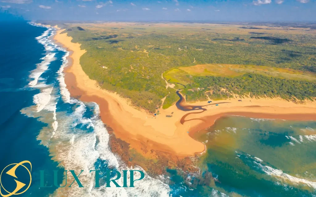 تالاب سیمانگالیسو