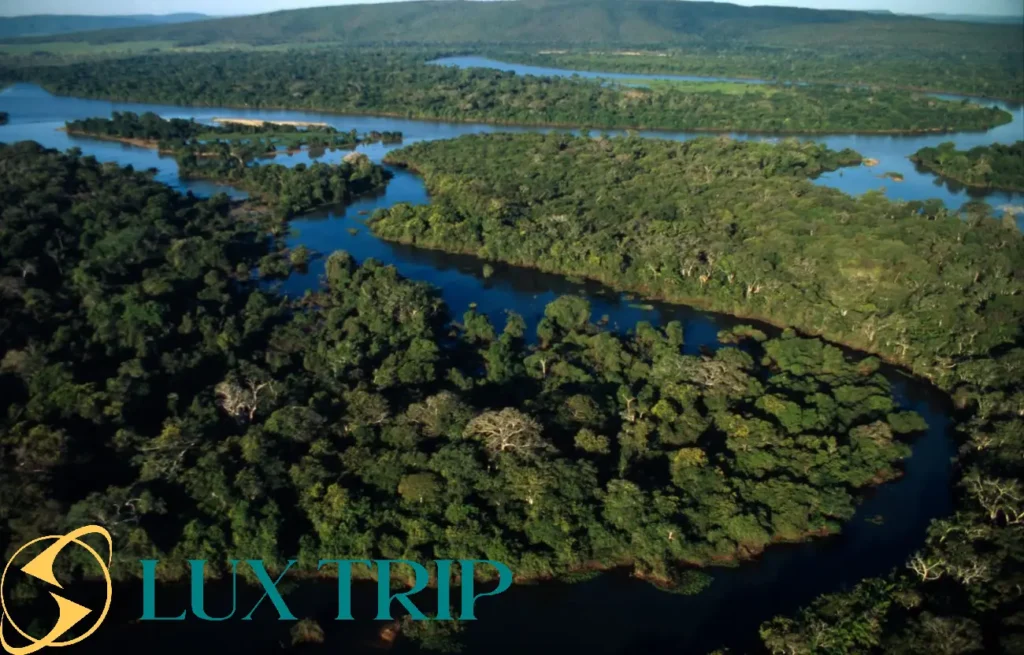 تالاب پانتانال