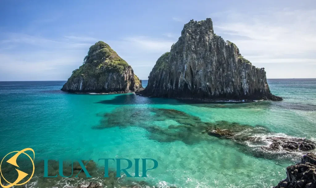 جزایر فرناندو دی نورونیا برزیل