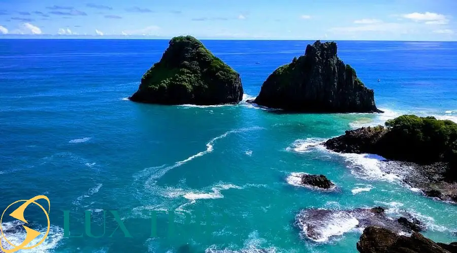 جزایر فرناندو دی نورونیا