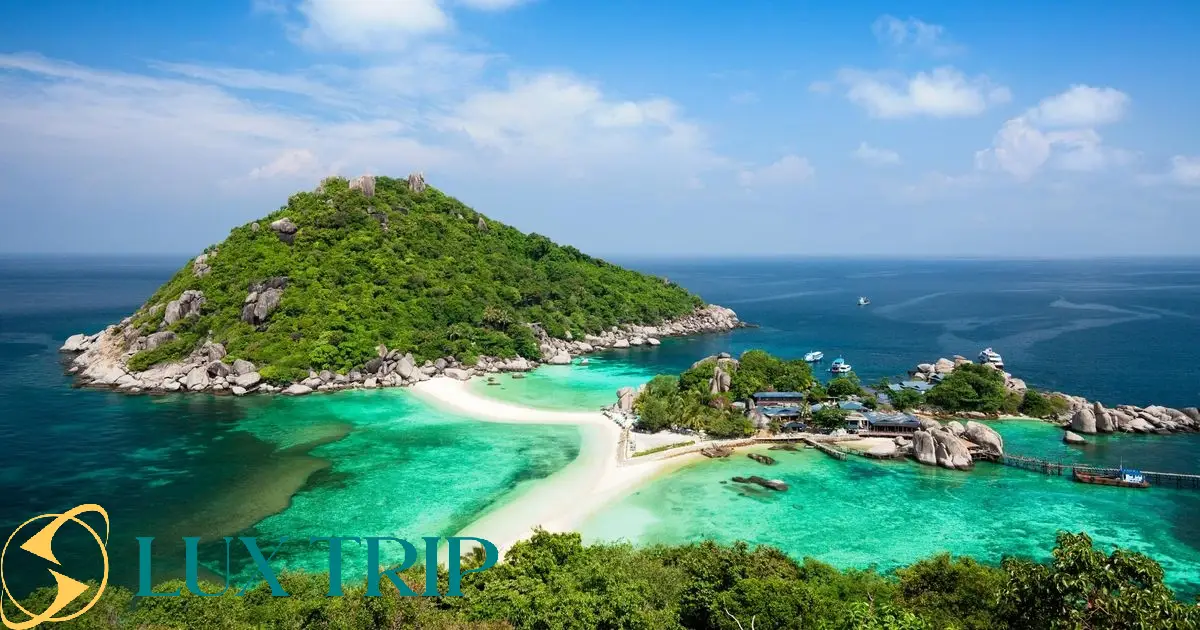 جزیره کوسامویی