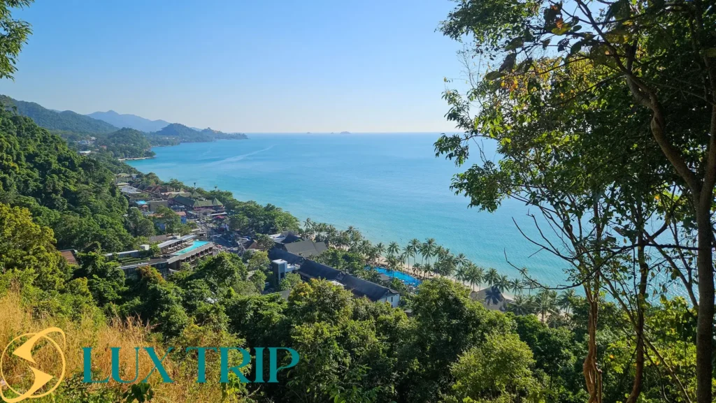 جزیره کوچانگ تایلند