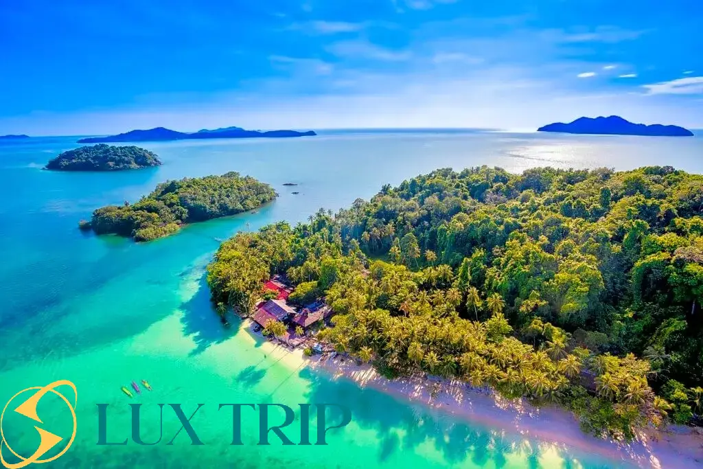 جزیره کوچانگ