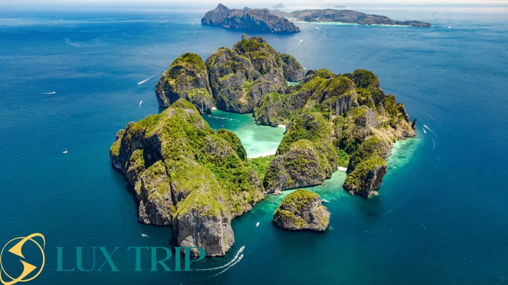 خلیج مایا بی