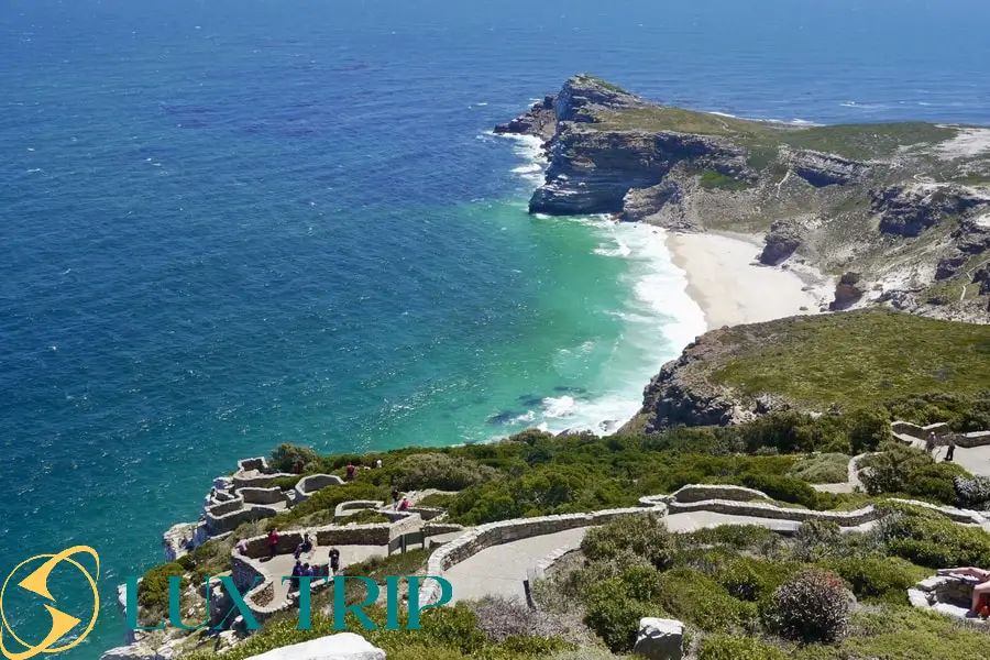 دماغه امید نیک