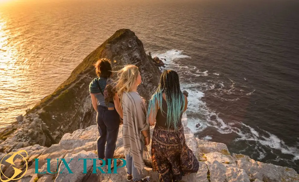 دماغه امید نیک