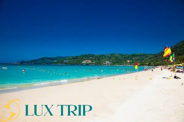 ساحل پاتونگ