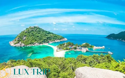 سامویی تایلند