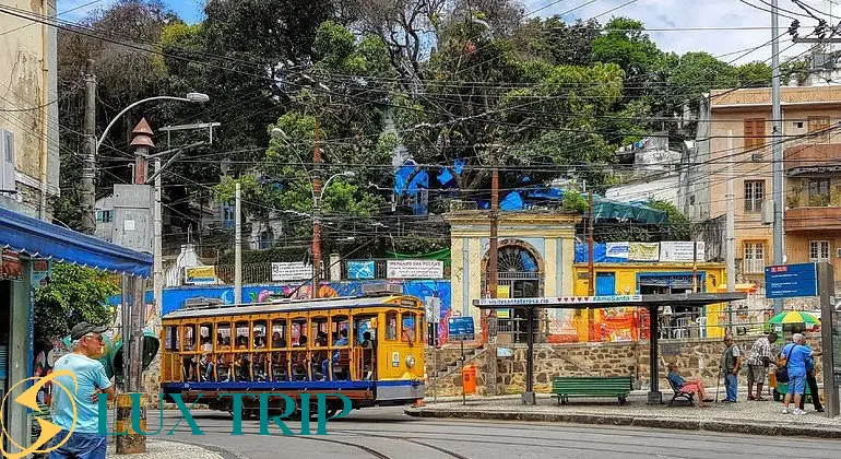 سانتا ترزا برزیل