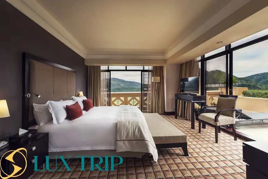 سان سیتی ریزورت 