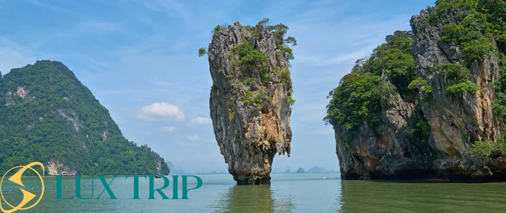 سفر به جزیره پوکت