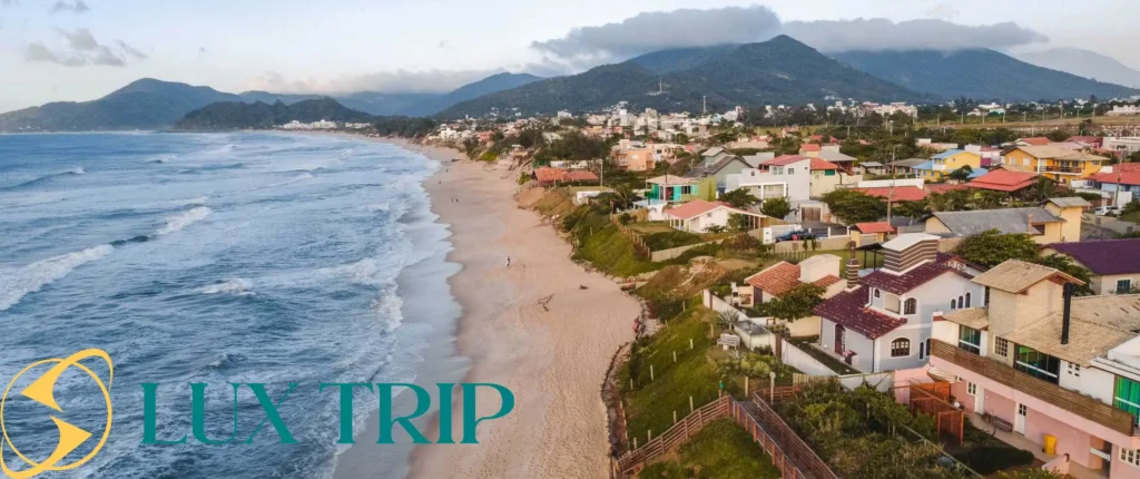 شهر فلوریانوپلیس