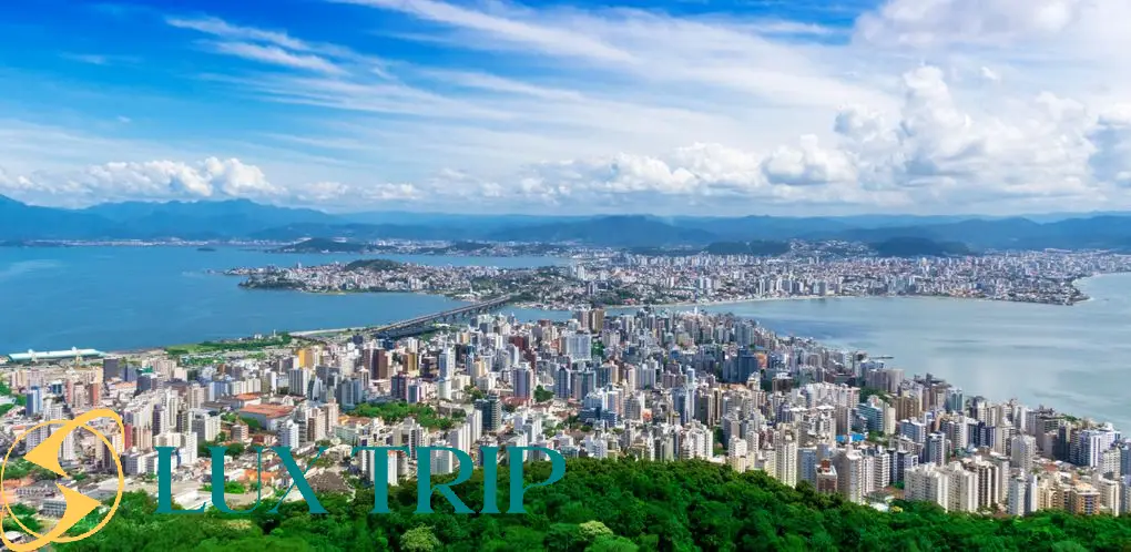 فلوریانوپلیس برزیل