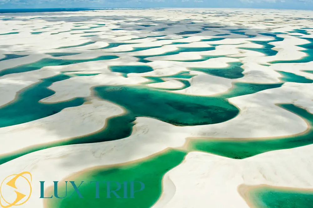 لینسویز ماراینسیز برزیل