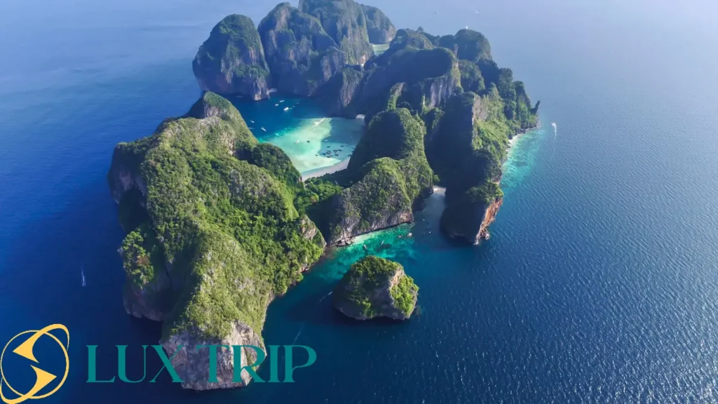 مایا بی تایلند