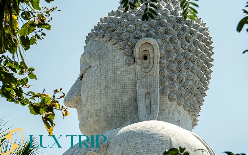 مجسمه بودای بزرگ