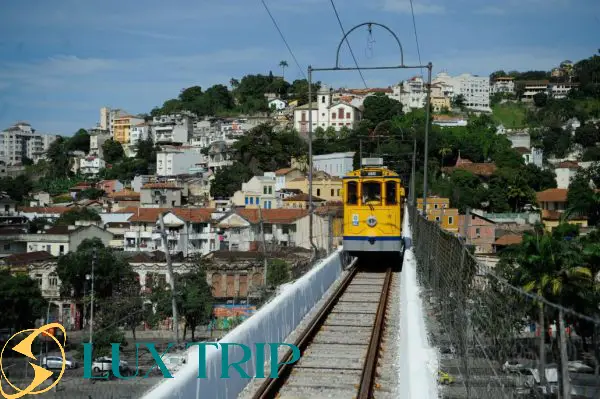 محله سانتا ترزا