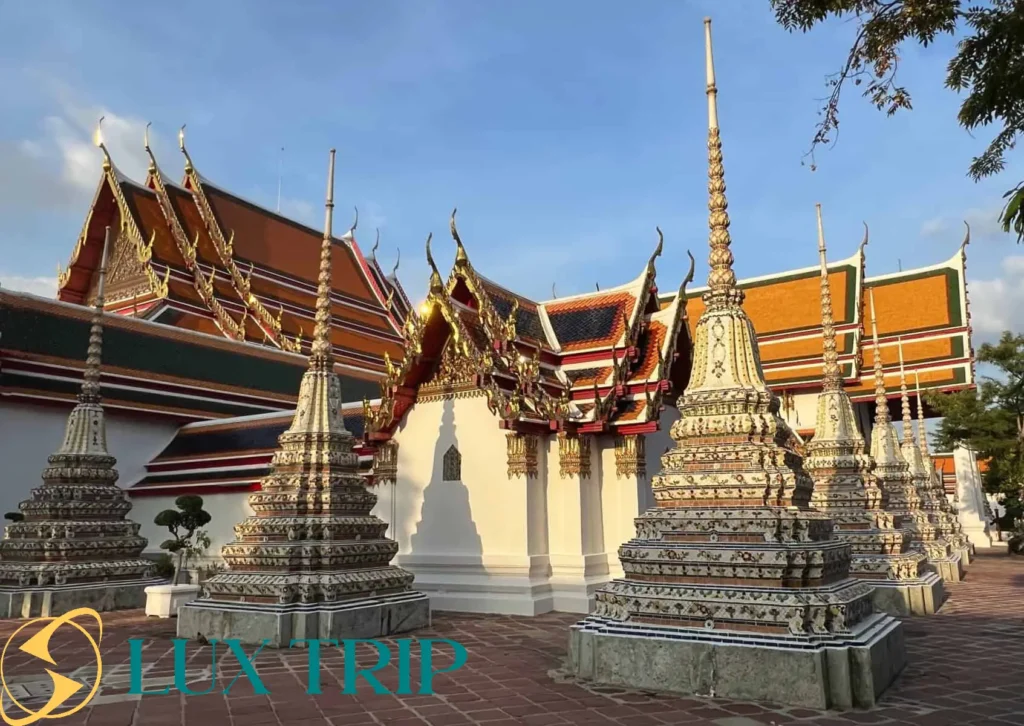 معبد وات فو