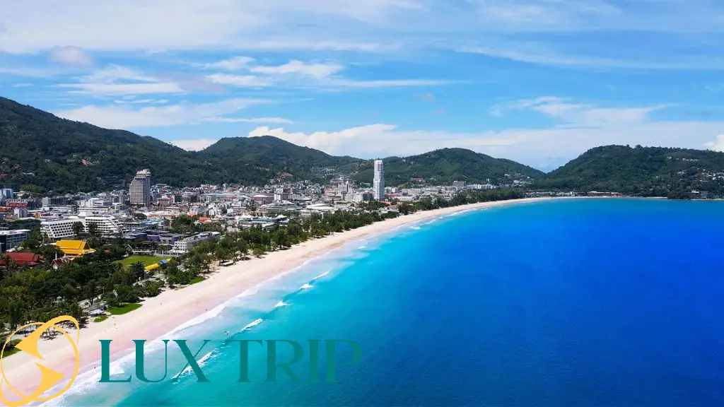 پاتونگ تایلند