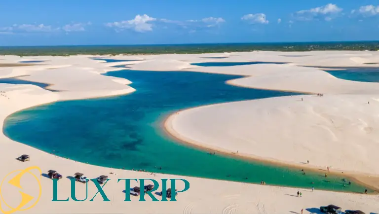 پارک ملی لینسویز ماراینسیز