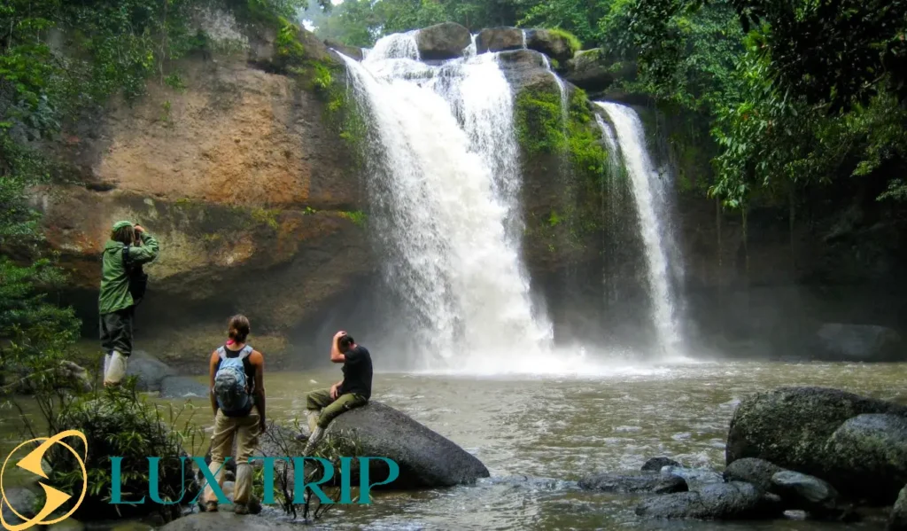 پارک ملی کائو یای