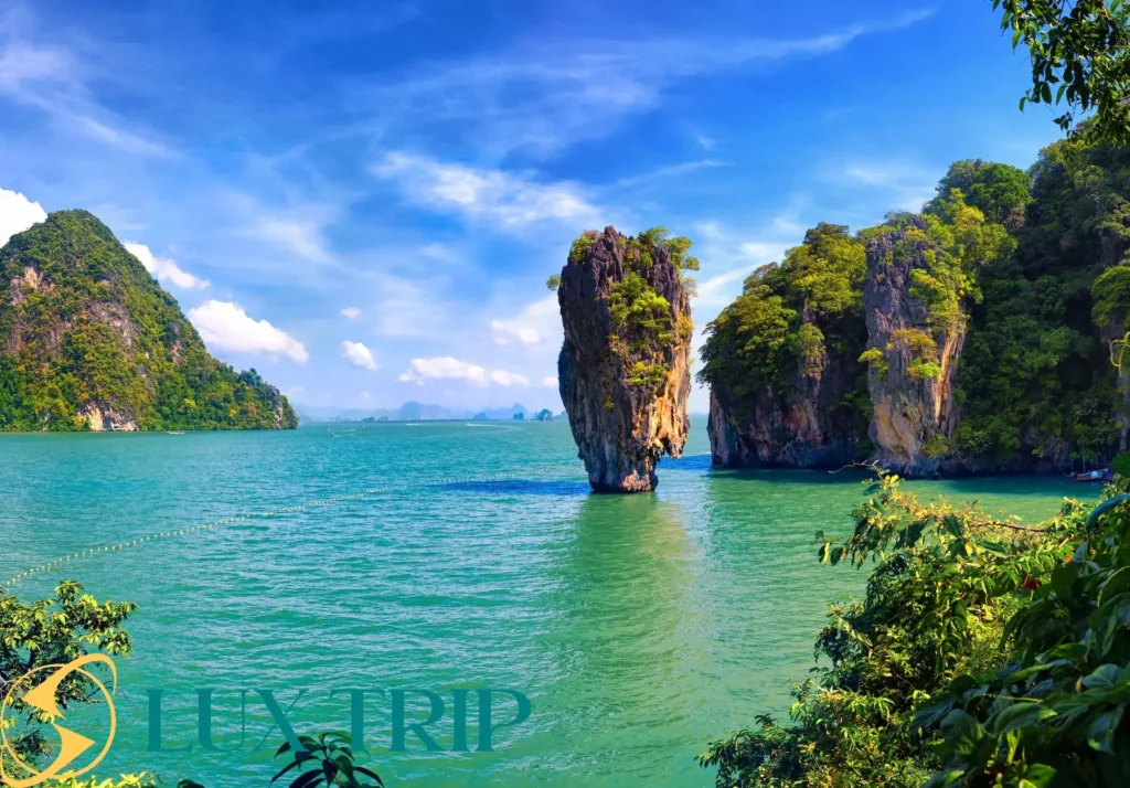 پوکت کجاست؟