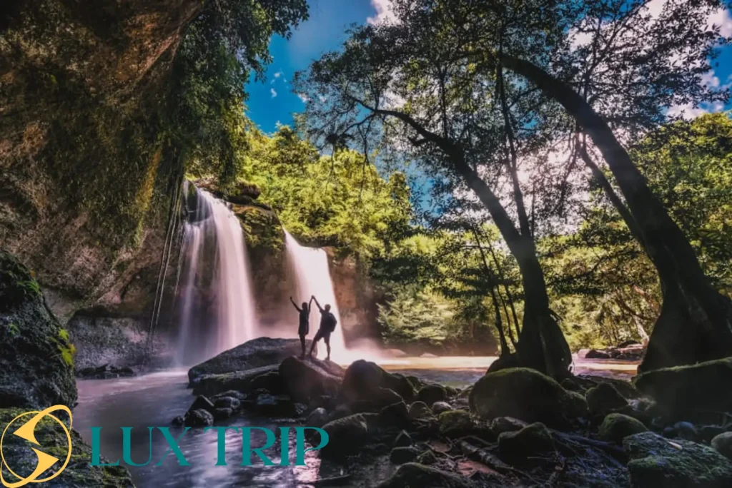 کائو یای تایلند