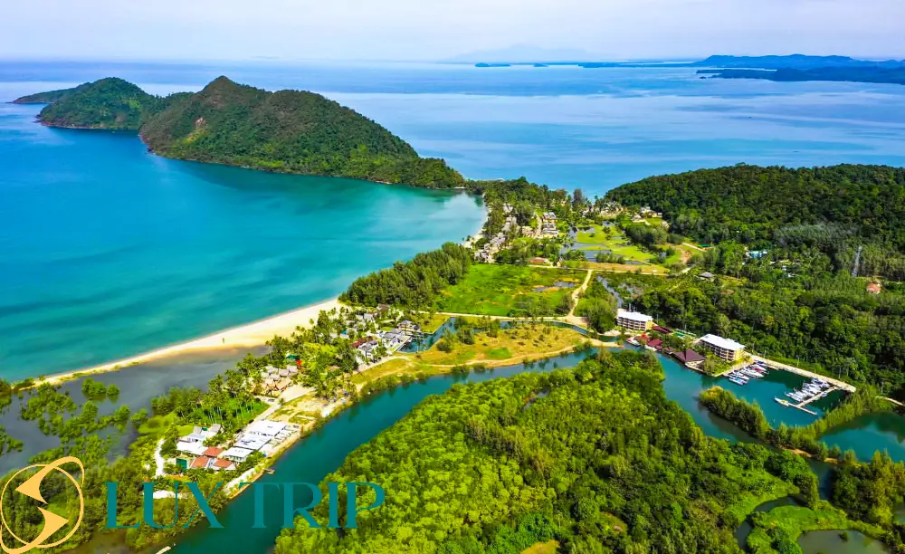 کوچانگ تایلند