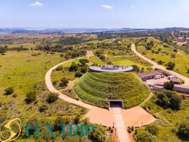 گهواره نوع بشر آفریقای جنوبی