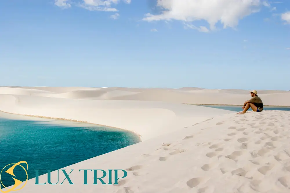 Lencois Maranhenses National Park