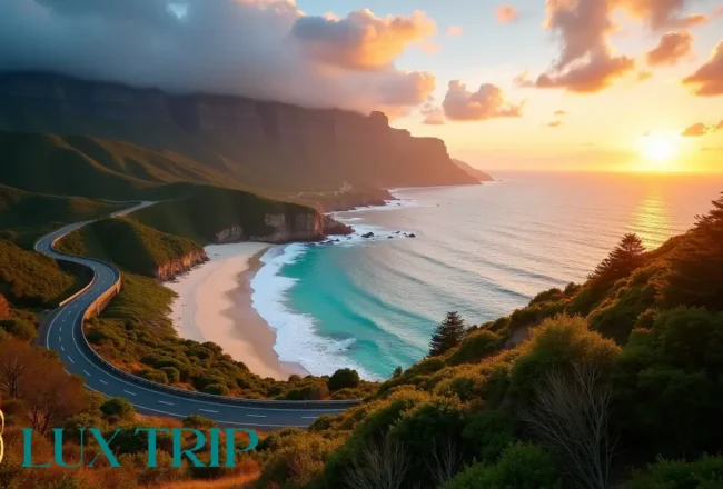 بهترین زمان سفر به گاردن روت آفریقای جنوبی راهنمای فصل به فصل