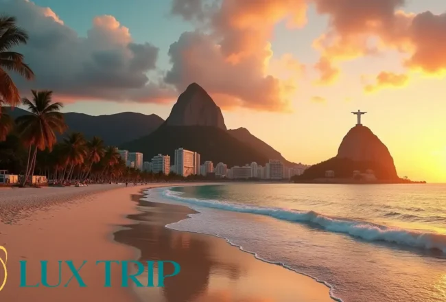 جاهای دیدنی برزیل: از سواحل ریو تا جنگل‌های آمازون + عکس