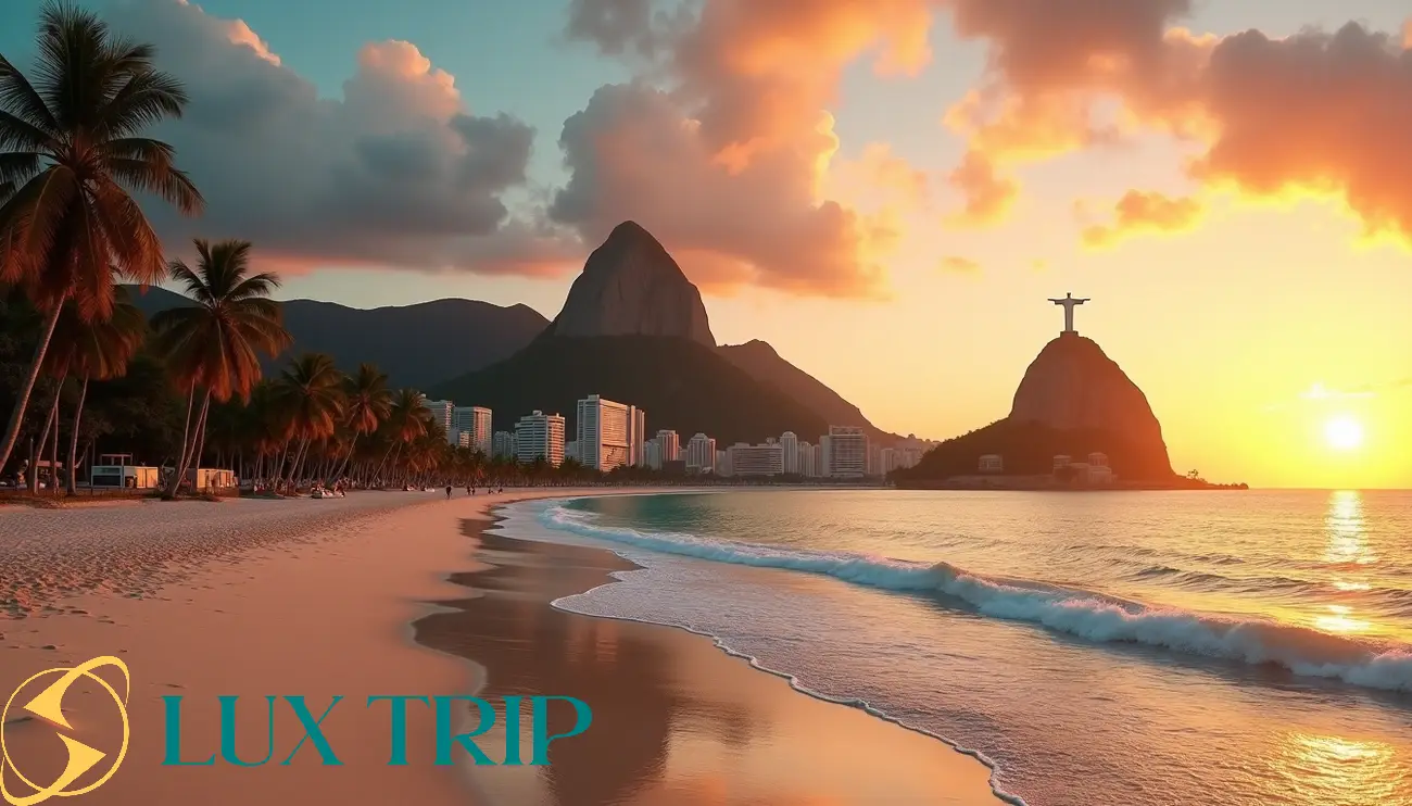 جاهای دیدنی برزیل: از سواحل ریو تا جنگل‌های آمازون + عکس