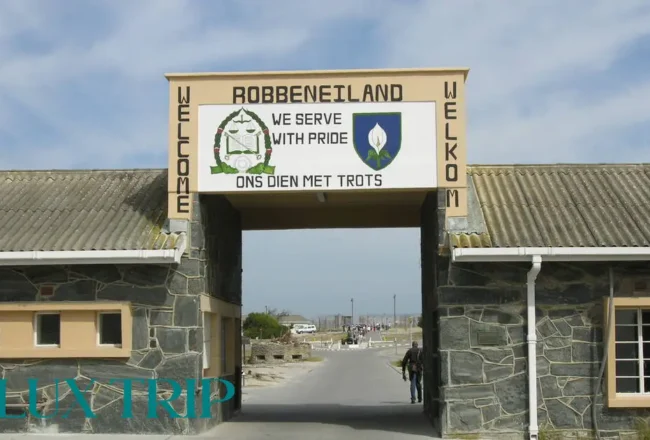 جزیره روبن اسرار ناگفته زندانی که به مقصد گردشگری تبدیل شد