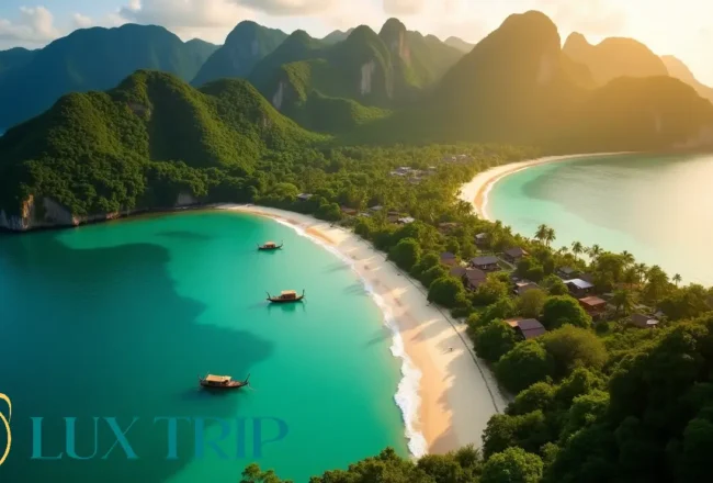 جزیره کوچانگ تایلند تجربه سفری که هرگز فراموش نخواهید کرد