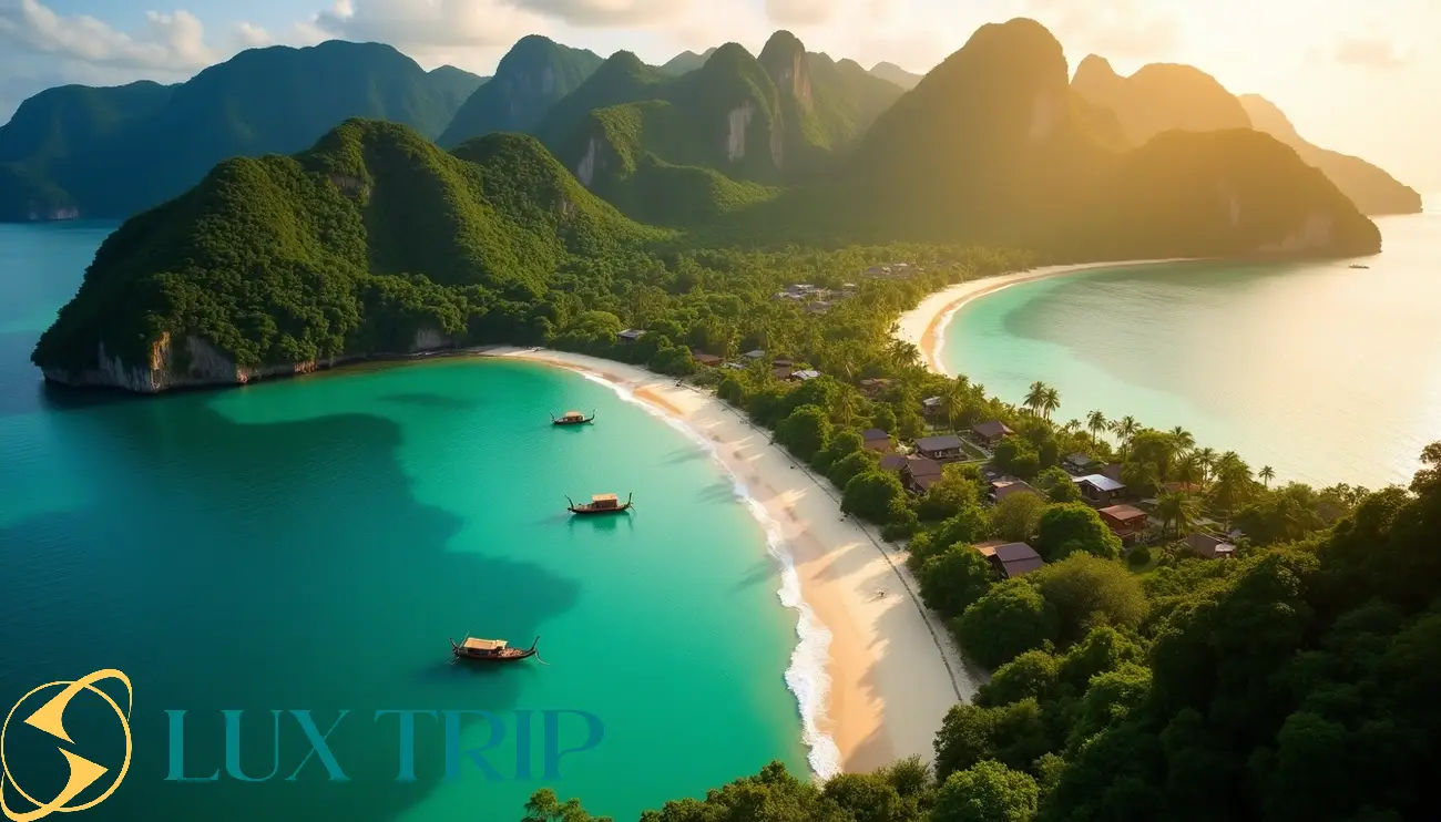 جزیره کوچانگ تایلند تجربه سفری که هرگز فراموش نخواهید کرد