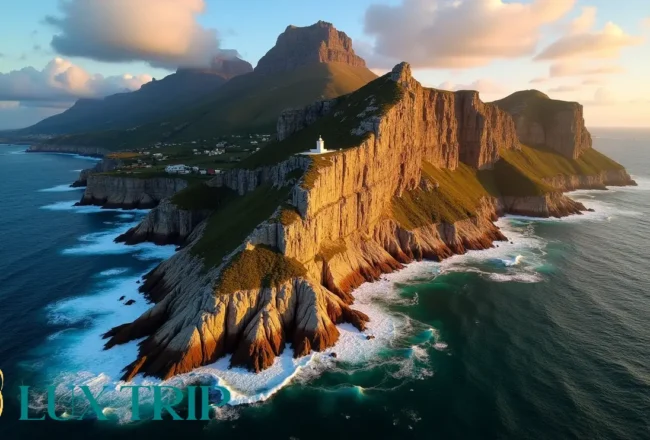 دماغه امید نیک کجاست - تاریخچه و حقایق شگفت انگیز