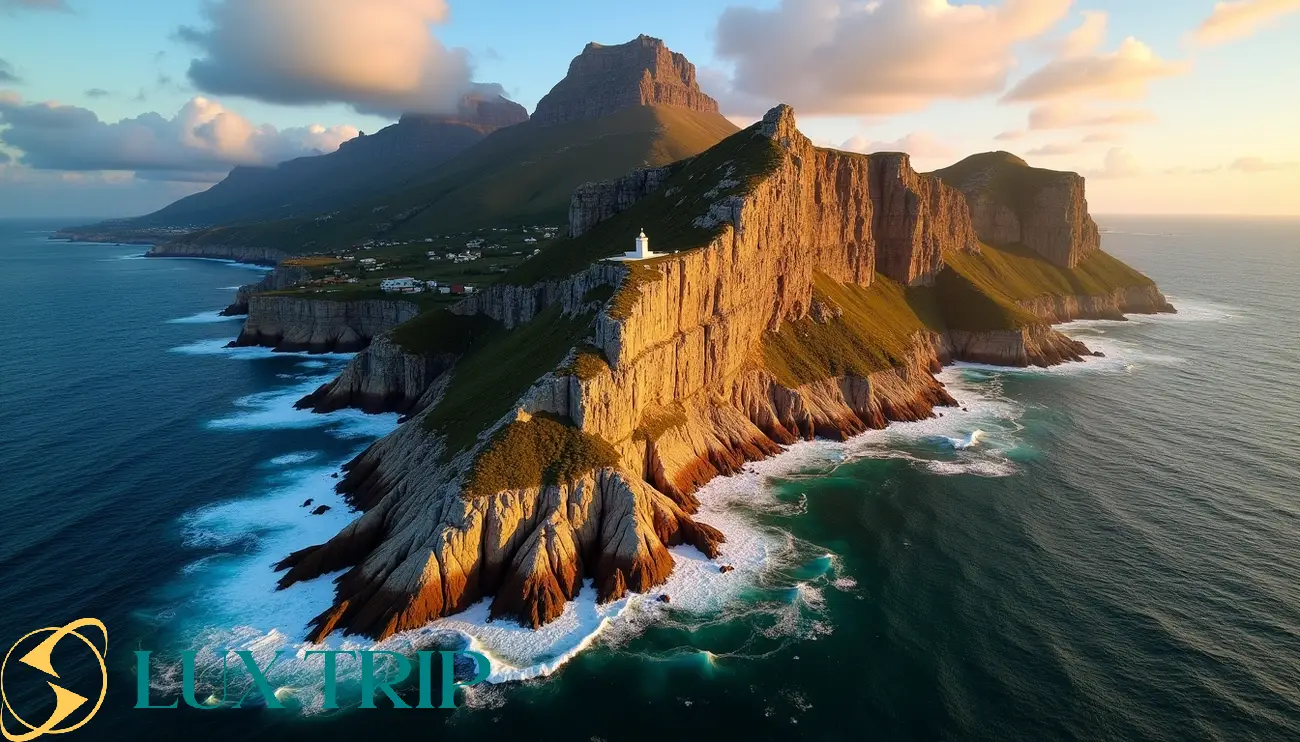 دماغه امید نیک کجاست - تاریخچه و حقایق شگفت انگیز