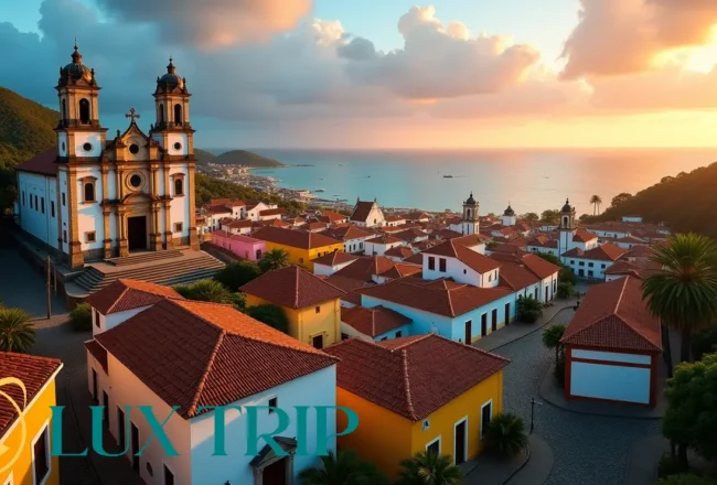 راهنمای سفر به اولیندا برزیل شهر پنهان پرتغالی‌ها که باید ببینید