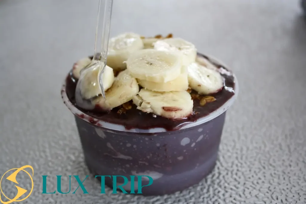 آچای نا تیگلا