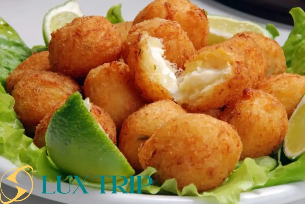 باکالیائو (توپک ماهی)