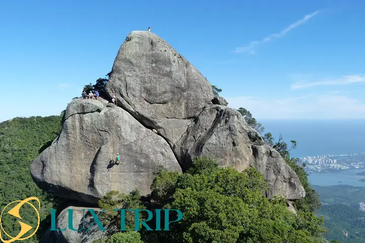 پارک تیجوکا برزیل